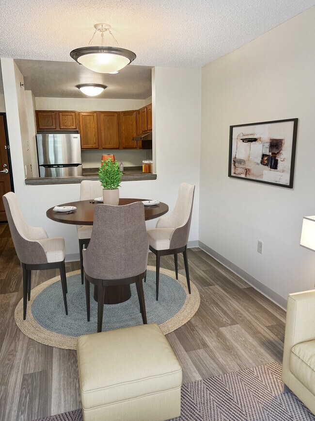 Foto del edificio - East Village