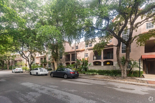 Foto del edificio - Fountain House Apartments