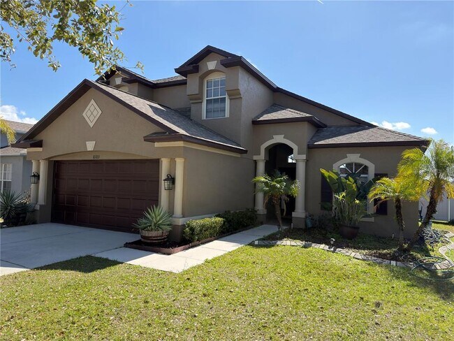 Foto del edificio - 8103 Tar Hollow Dr