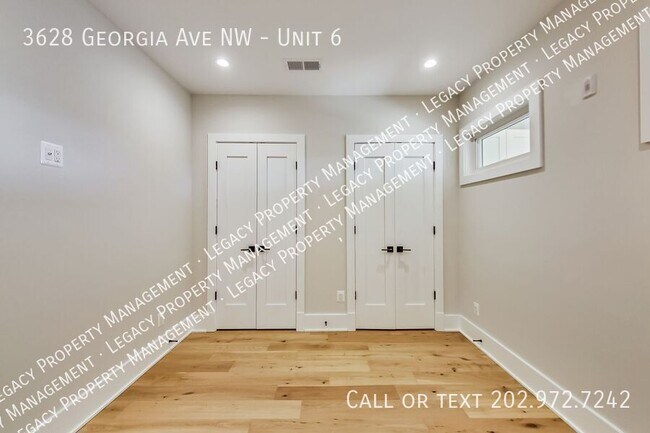 Foto del edificio - 3628 Georgia Ave NW