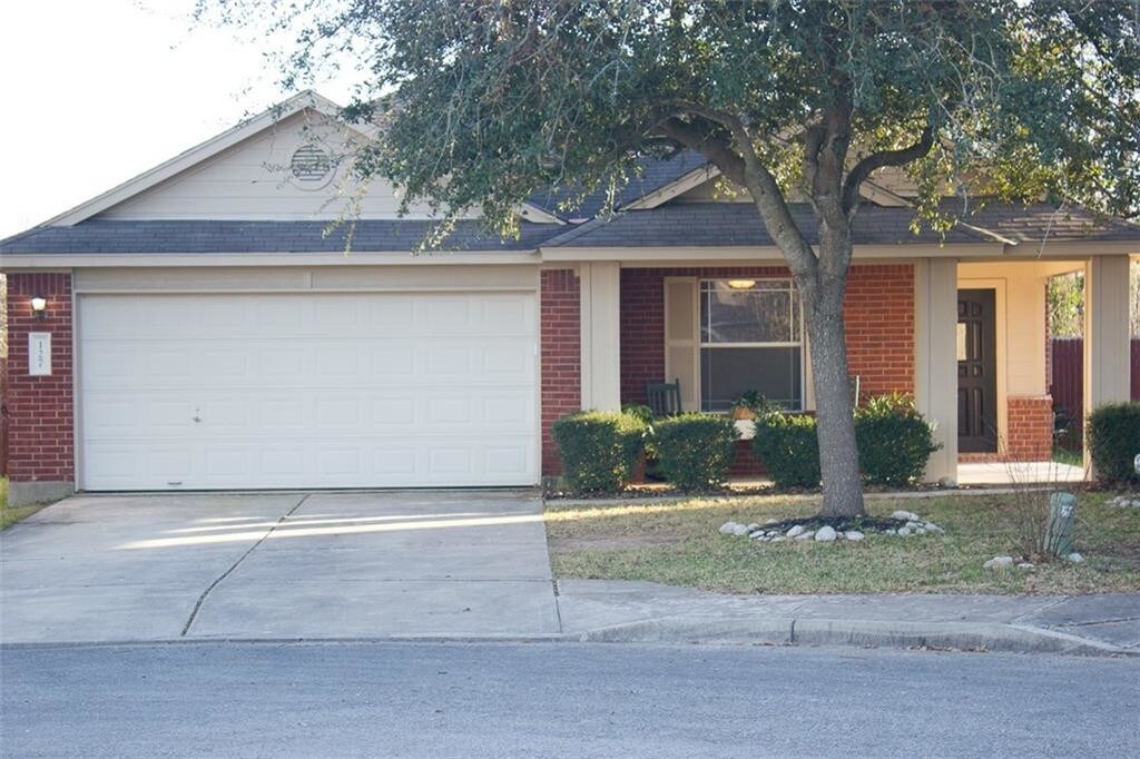 127 Spur Cove, Kyle, TX 78640 House for Rent in Kyle, TX