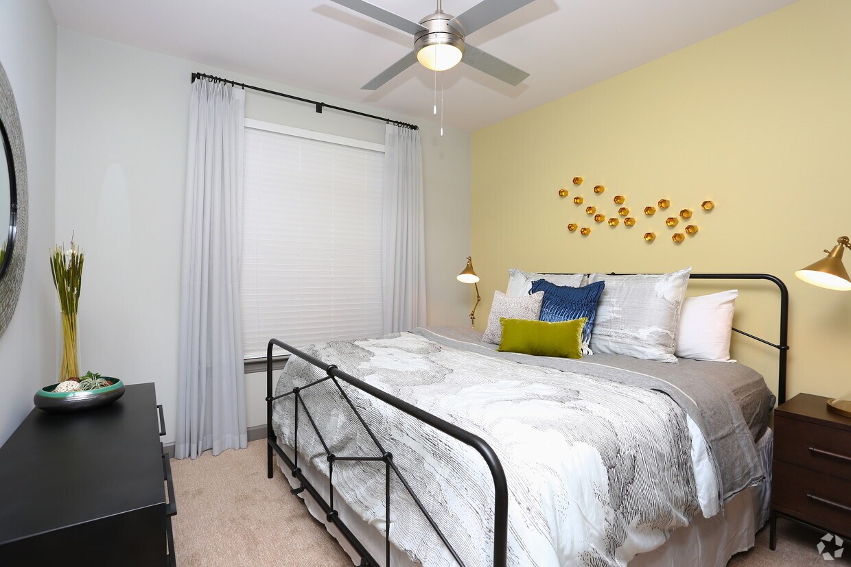 Juniper Sandy Springs Alquileres En Sandy Springs Ga Apartamentos Com