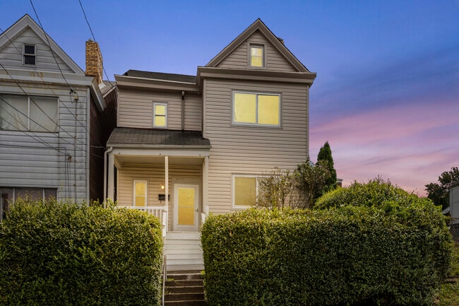 Photo - 4223 Shields St House