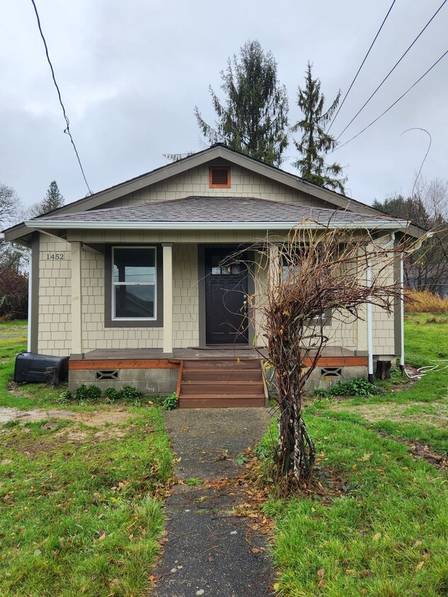 Foto principal - Adorable 2 Bedroom Home in Chehalis