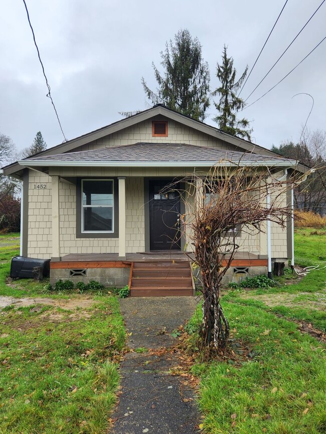 Building Photo - Adorable 2 Bedroom Home in Chehalis