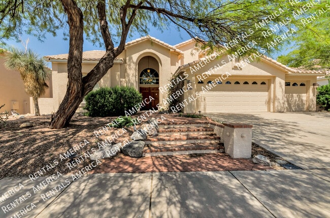 Building Photo - 10951 E Soaptree Pl