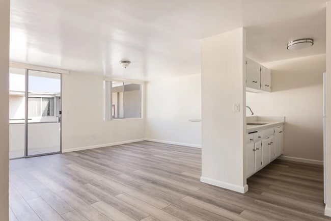 Foto del interior - 1500 Gramercy Apartments