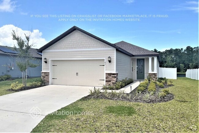 Building Photo - 47 Shallow Bay Ct