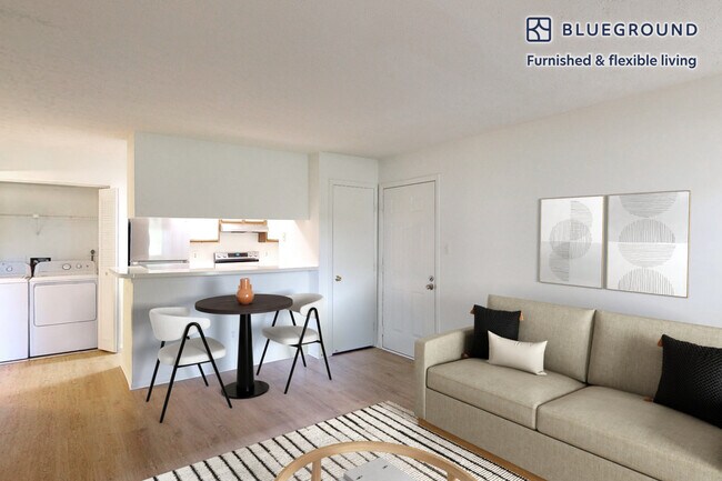 Foto del edificio - 5441 Columbia Rd