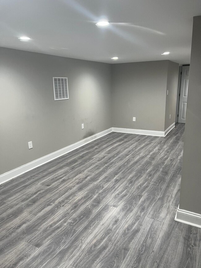 Foto del edificio - Druid Hill