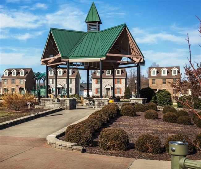 Foto del edificio - Owensboro Historic Residences