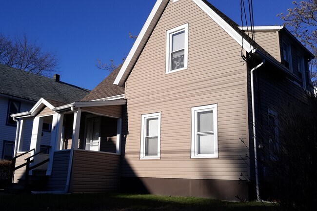 Excelente ubicación - 16 Goethe St