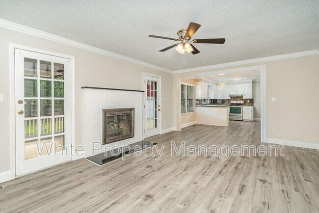 Foto del edificio - 7209 Quail Ridge Dr