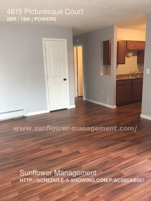 Building Photo - 4615 Picturesque Ct