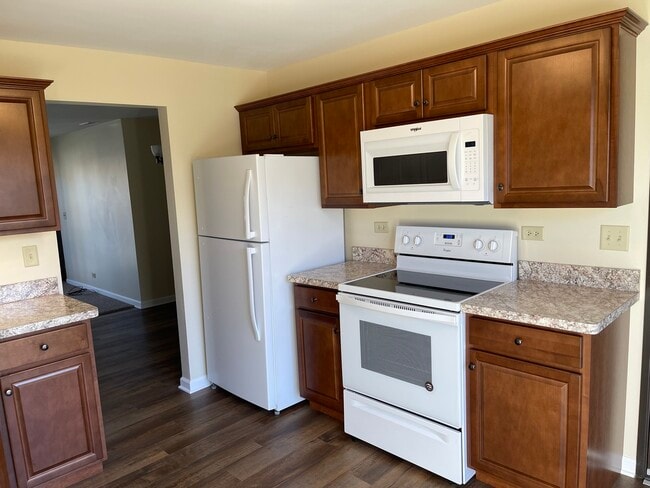 Foto del edificio - 1495 Georgia Ct