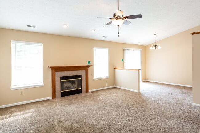 Foto del edificio - 421 N Shore Ct