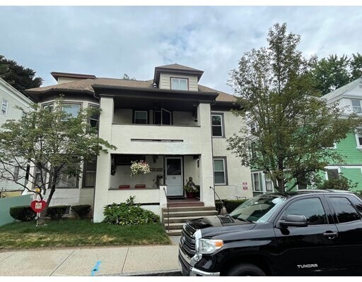 Primary Photo - 52 Warner St