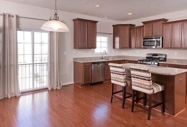 Foto del edificio - 7027 Southmoor St