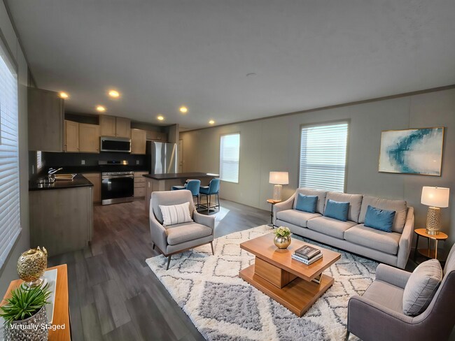 Foto del edificio - 3510 N 9th St