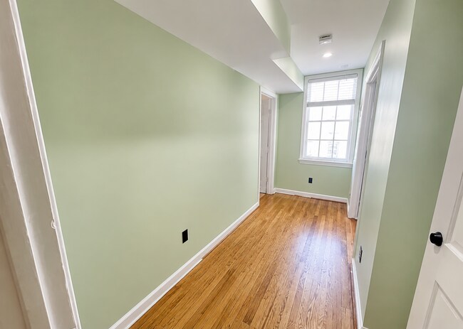 Foto del edificio - 3428 O St NW