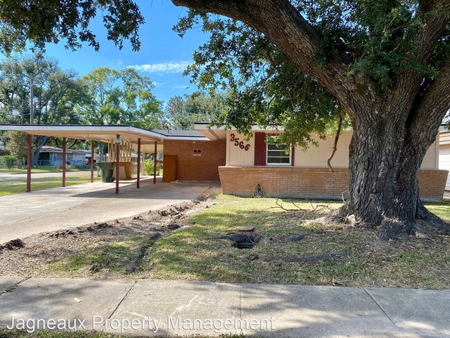 Foto del edificio - 3 br, 1 bath House - 3566 Monroe St