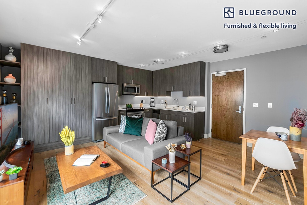 Apartments for Rent under $4,000 in Mission Bay, San Francisco ...