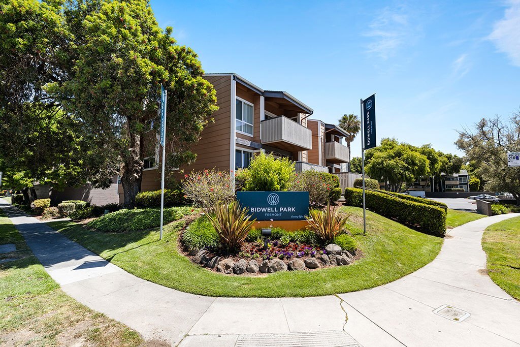 Bidwell Park Fremont 39800 Fremont Blvd Fremont, CA Apartments for