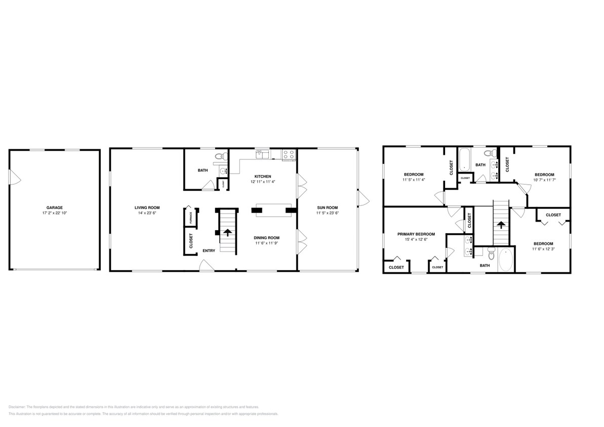 Building Photo - 5490 Citrus Blvd