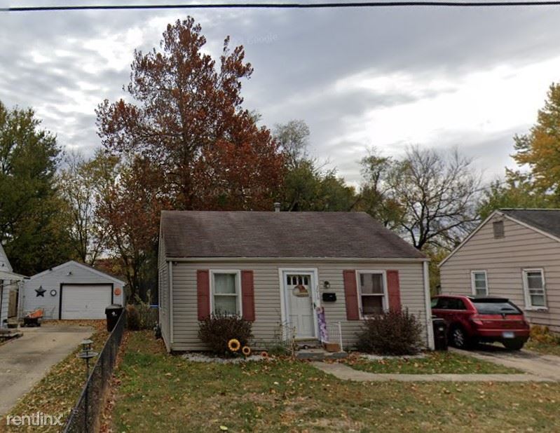 Primary Photo - 2 br, 1 bath House - 3016 West Proctor Street