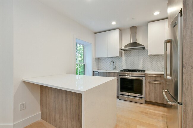 Foto del edificio - 55 E Springfield St
