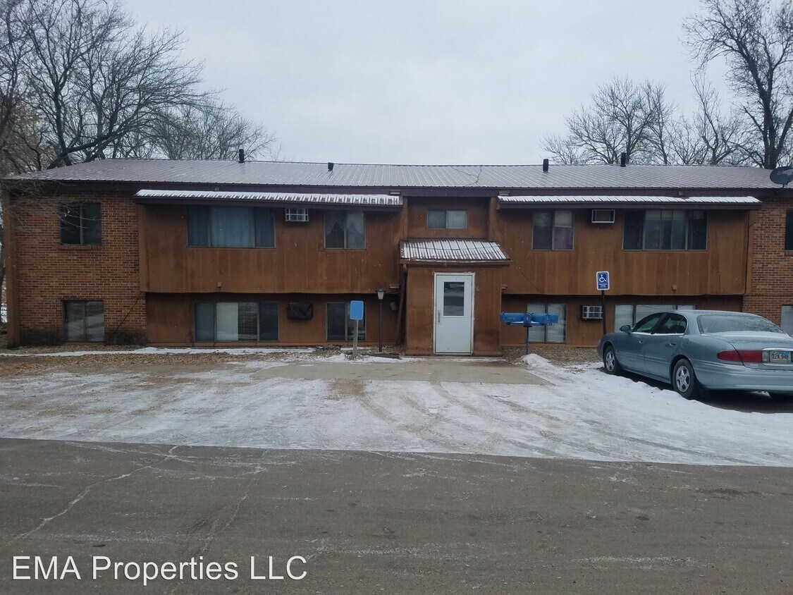 Foto principal - 2 br, 1 bath Apartment - 60 1st Ave. East
