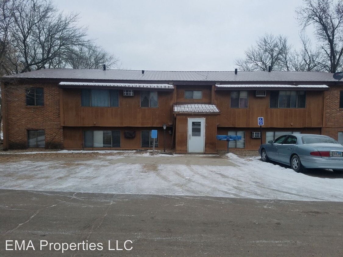 Primary Photo - 2 br, 1 bath Apartment - 60 1st Ave. East
