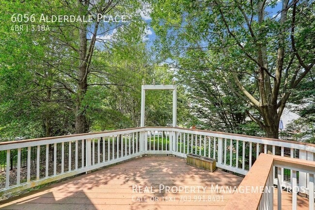 Building Photo - 6056 Alderdale Pl