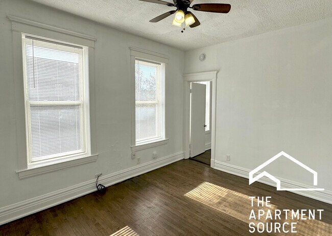 Foto del edificio - 2606 S St Louis Ave