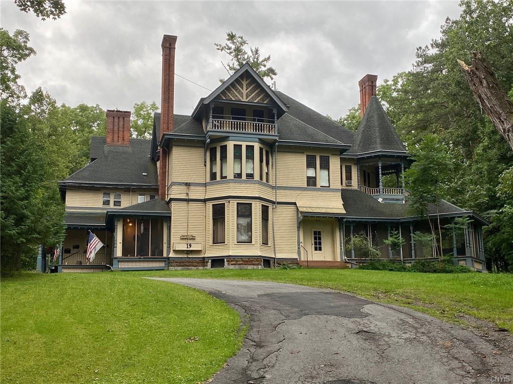 19 Chestnut St, Clinton, NY 13323 Apartment for Rent in Clinton, NY