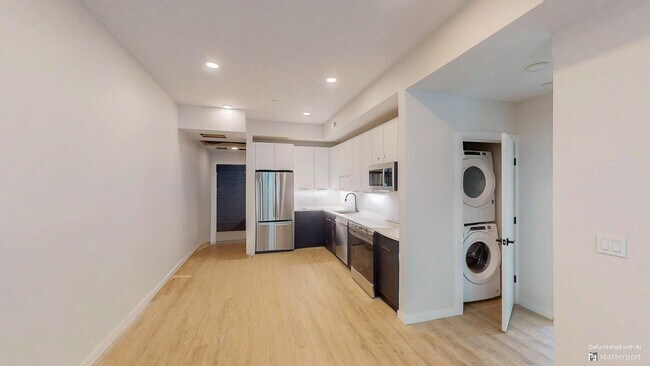 Foto del edificio - 28 Mount Pleasant St
