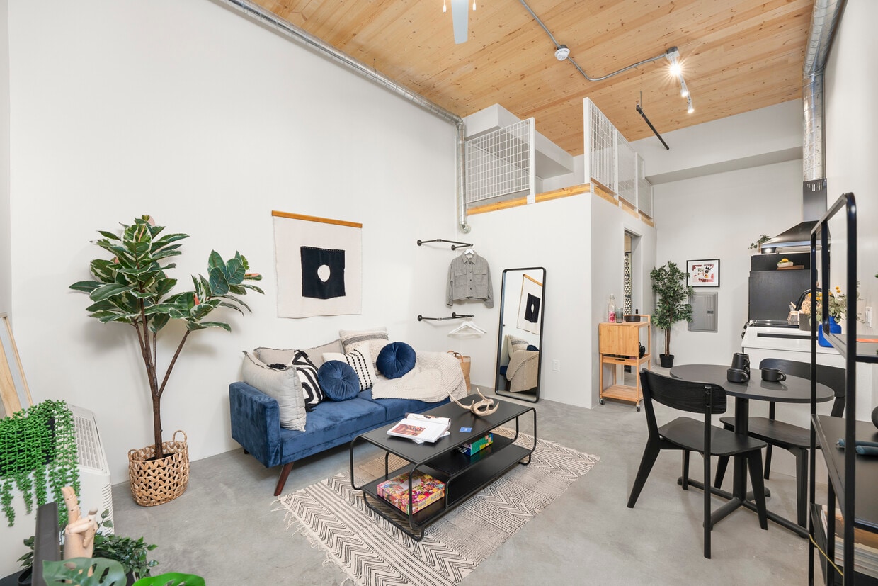 Foto principal - Kind Downtown