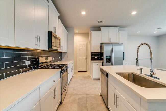 Foto del edificio - 5996 Malta Circle, Round Rock, TX 78665