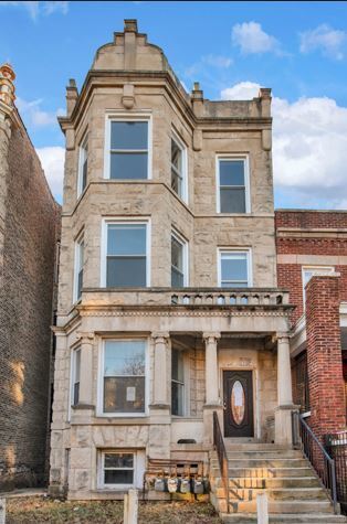 Building Photo - 4421 W Jackson Blvd