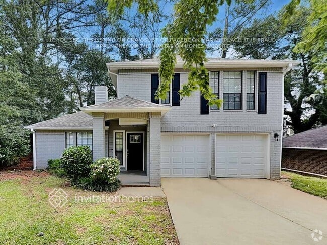 Building Photo - 855 Arbor Hill Dr