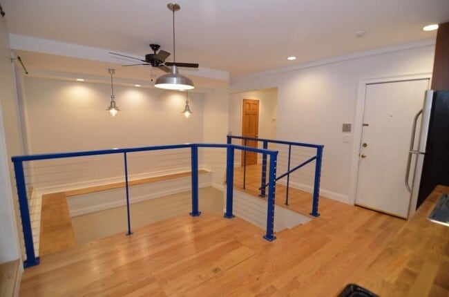 Building Photo - 416 Massachusetts Ave