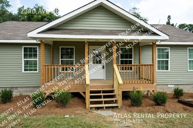 Foto del edificio - 300 23rd Ave NE