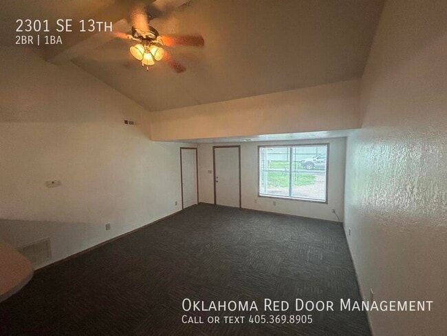 Foto del edificio - 2301 SE 13th St
