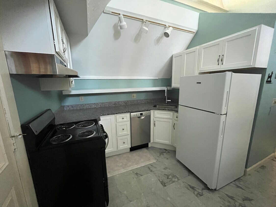 Foto del edificio - 410 N State St