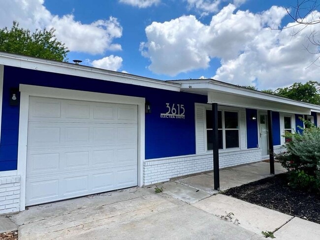 Building Photo - 3615 Electra Dr