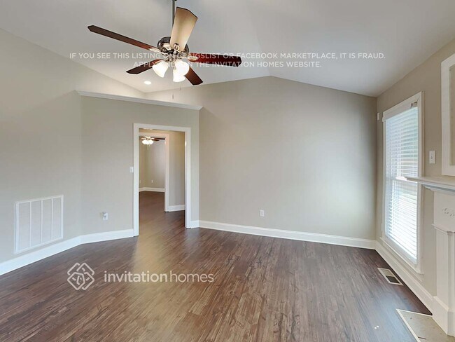 Foto del edificio - 1249 Danielle Downs Ct SE