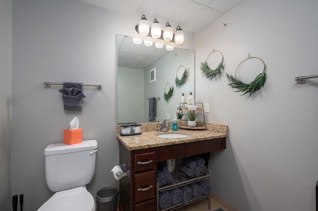 Foto del edificio - The Oliver