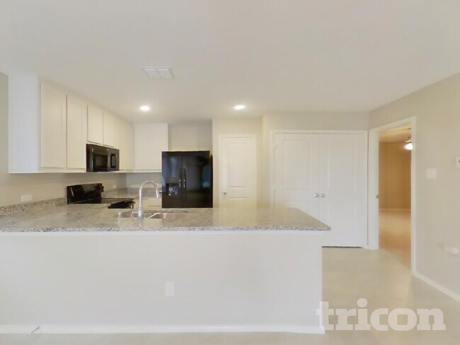 Foto del edificio - 116 Cornstalk Ln