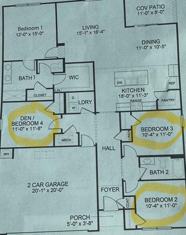 Foto del edificio - 3457 Ashridge Wy