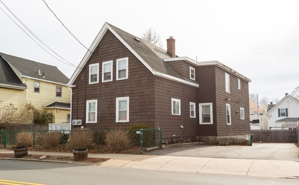 Primary Photo - 40 N Franklin St